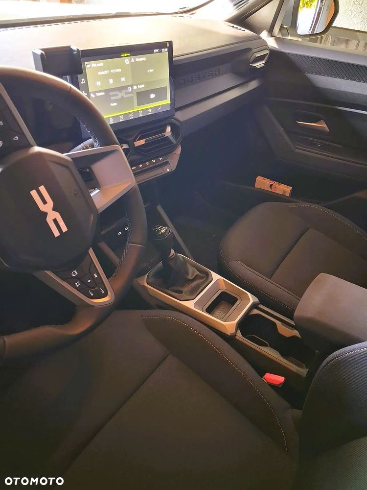 Dacia Duster 1.0 TCe Journey - 10