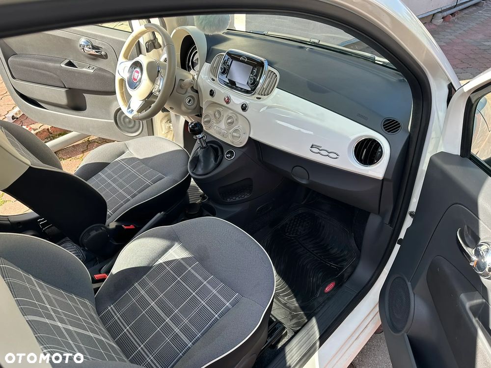 Fiat 500 - 11