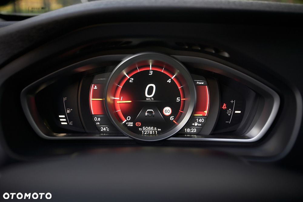 Volvo V40 Cross Country D2 Ocean Race - 33