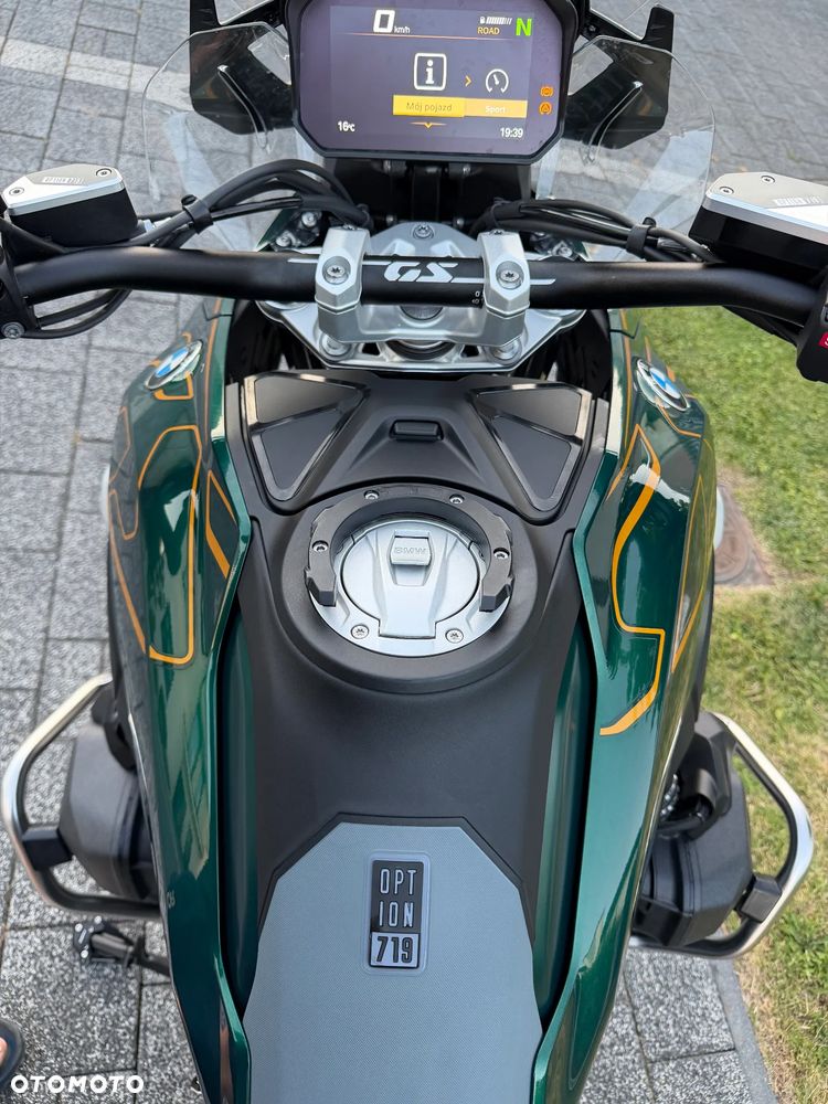 BMW GS - 39