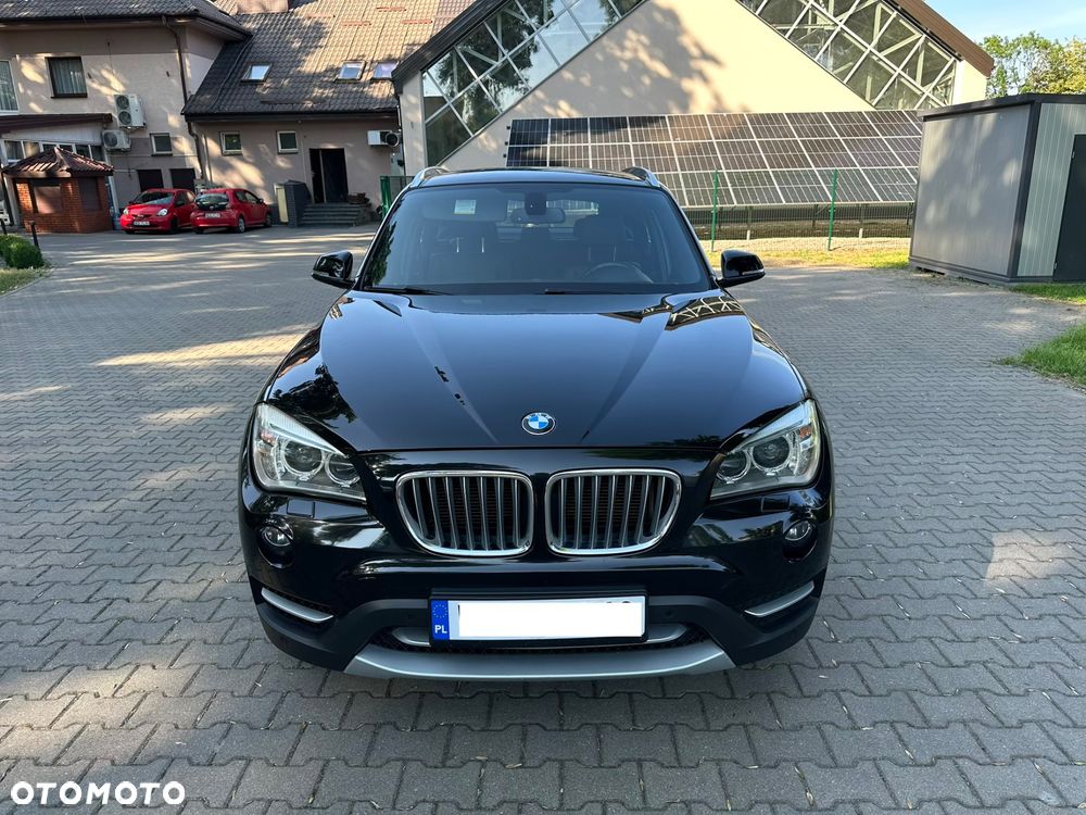 BMW X1 xDrive18d xLine - 4