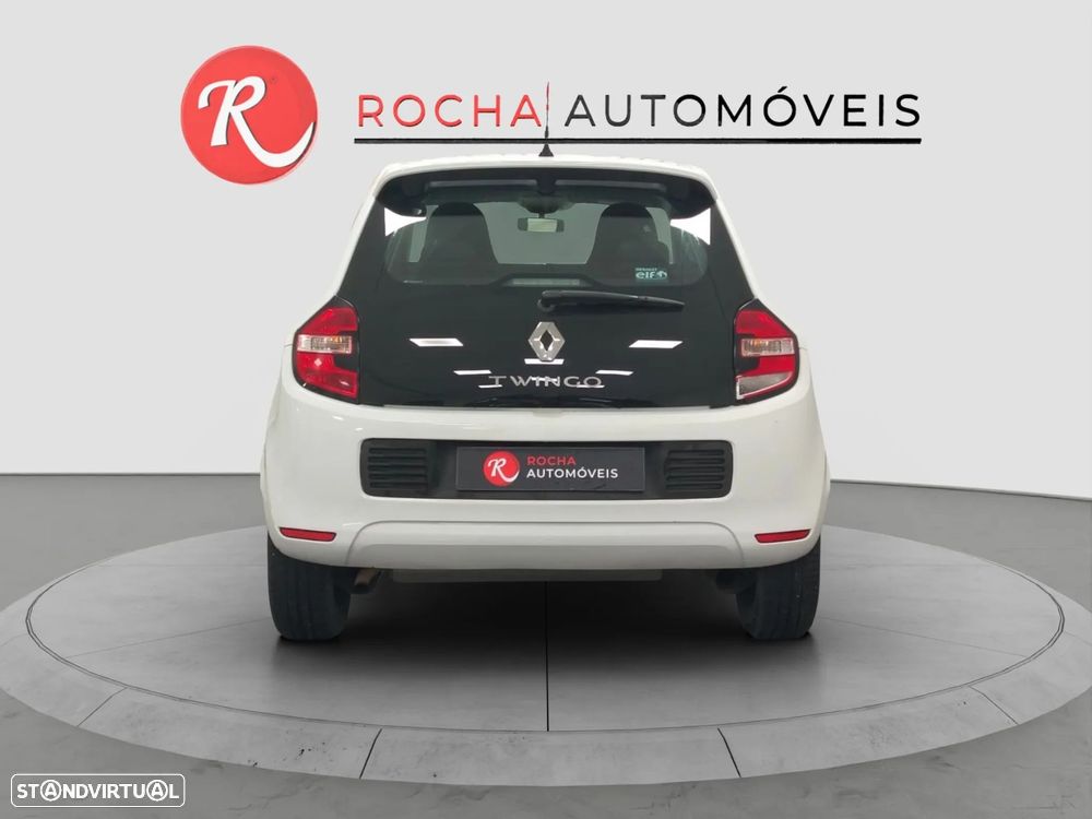 Renault Twingo - 5