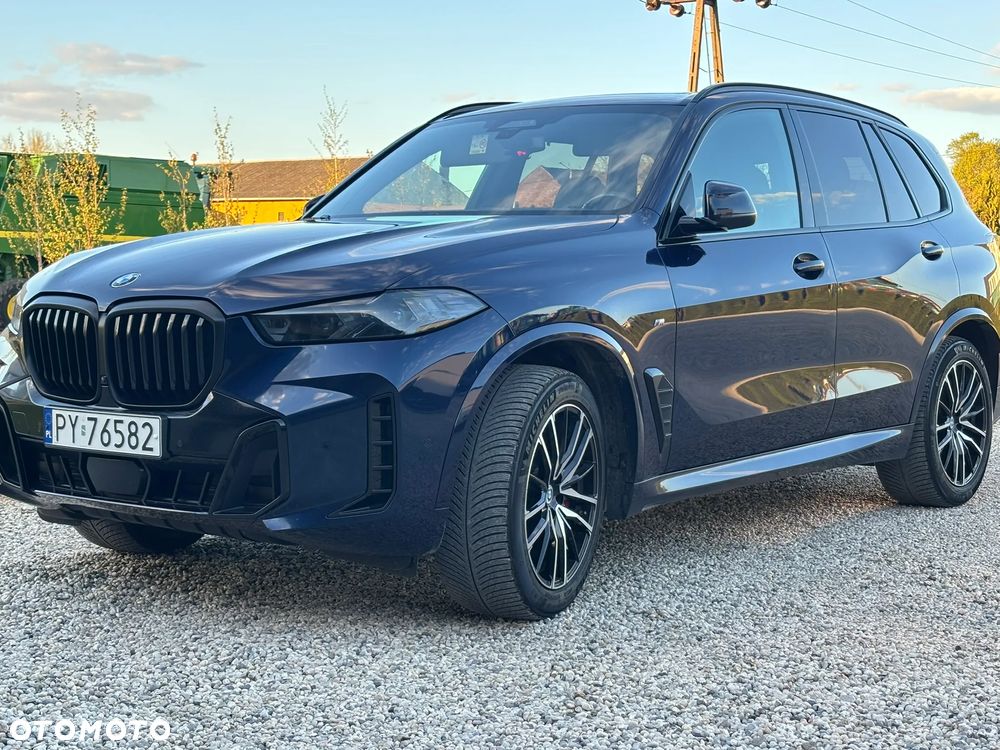 BMW X5 ver-xdrive30d-mhev-sport - 12