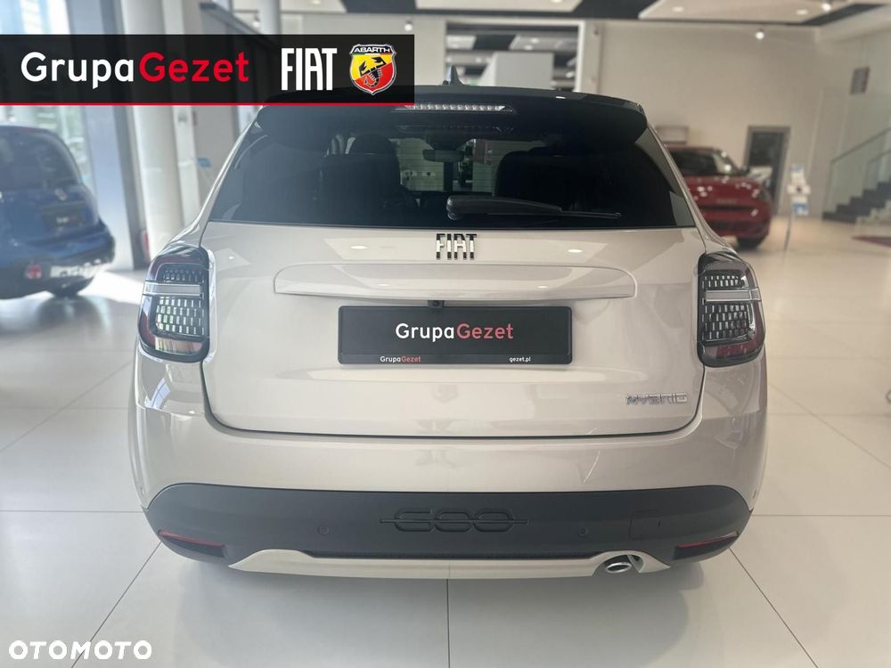 Fiat 600 - 4