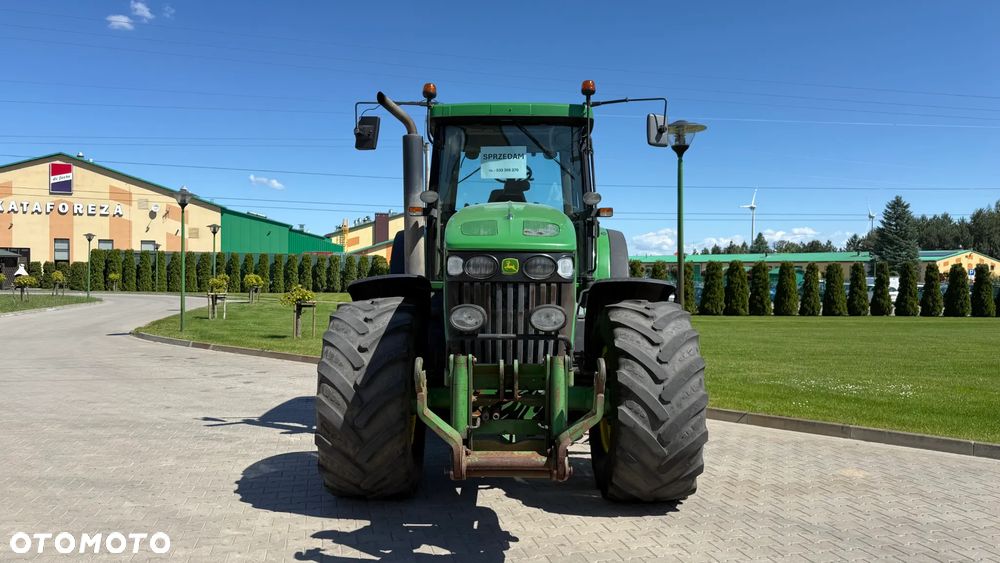John Deere 7720 - 10