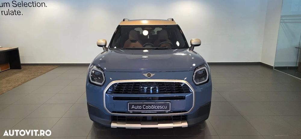 Mini Countryman - 2