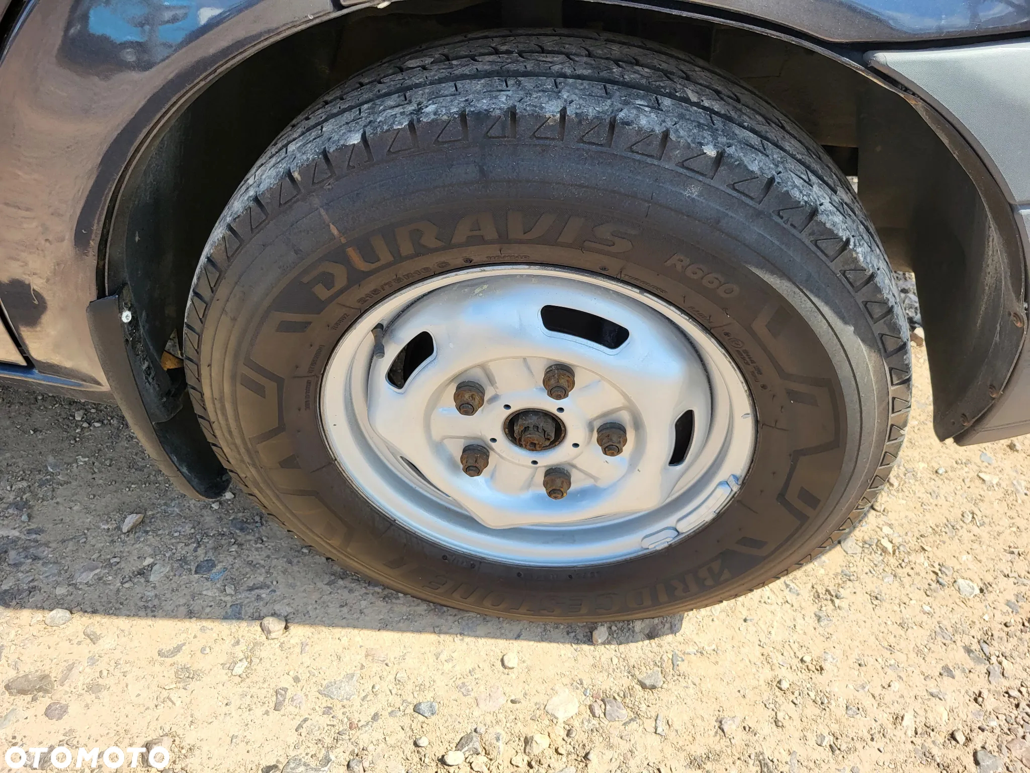 Ford Transit - 17