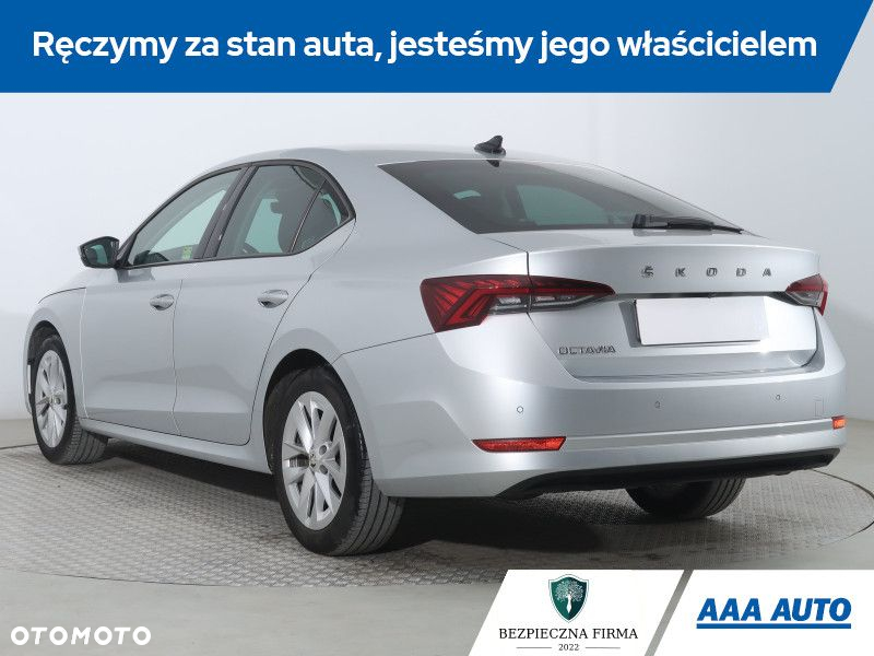 Skoda Octavia - 5