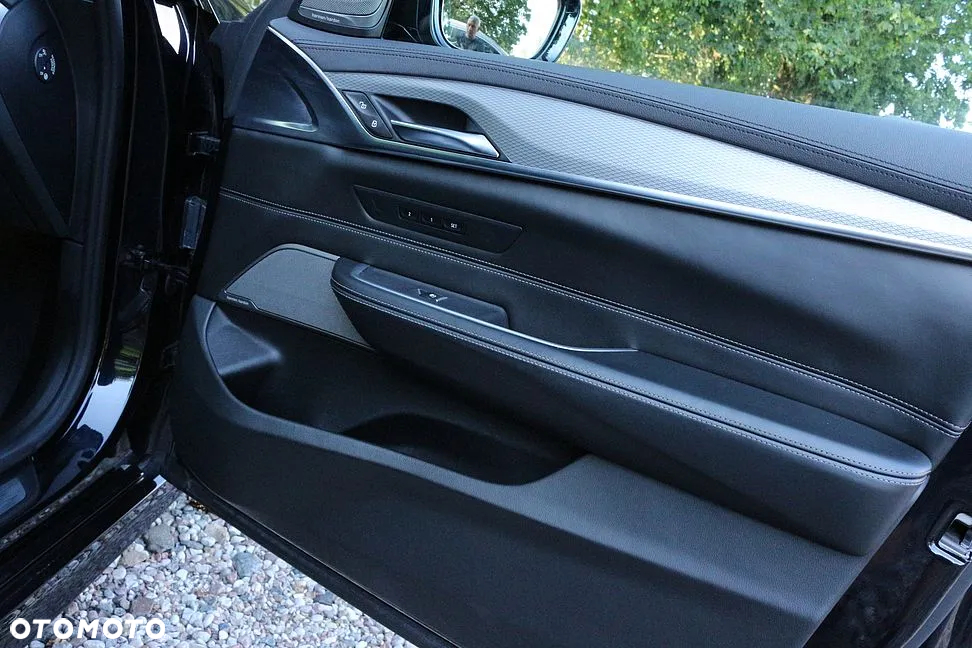 BMW 6GT 630d M Sport - 20