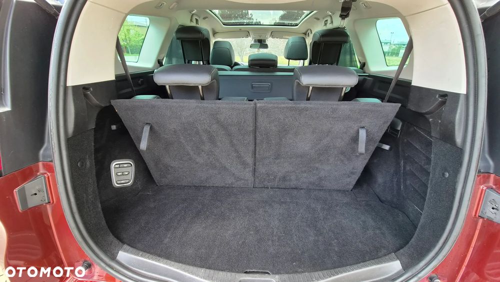 Renault Grand Scenic ENERGY dCi 110 INTENS - 26