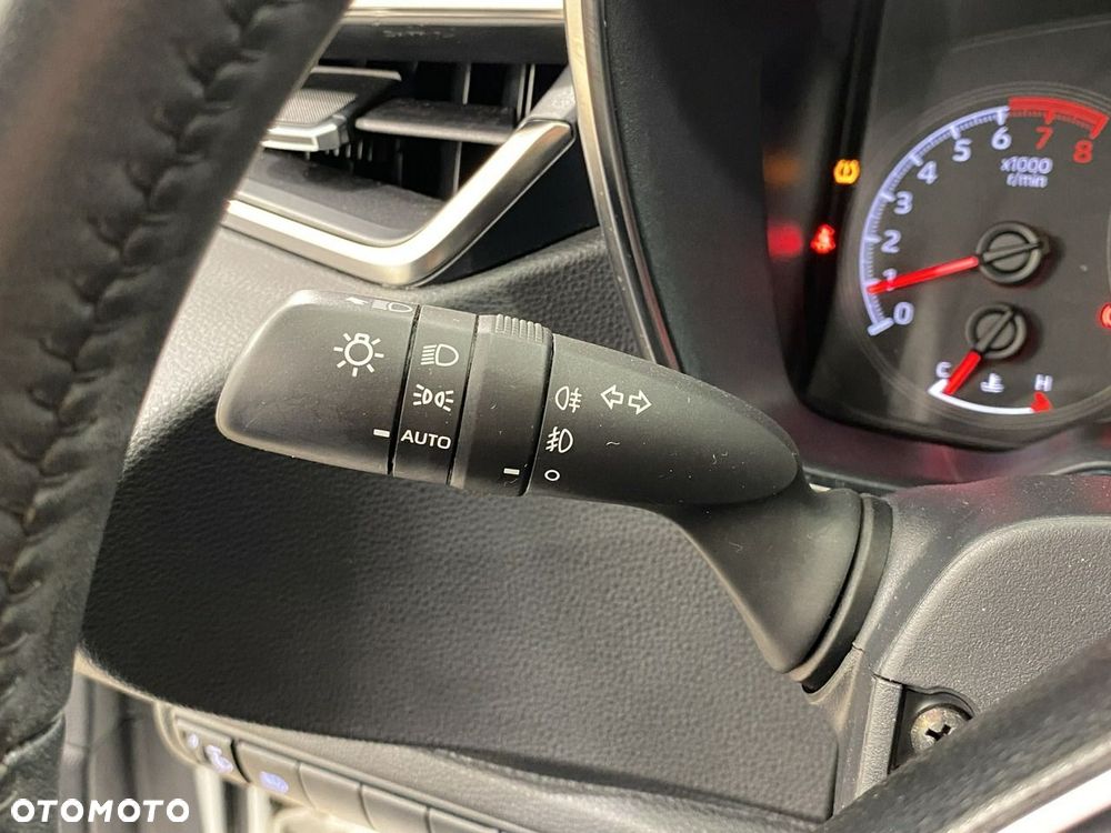 Toyota Corolla - 26