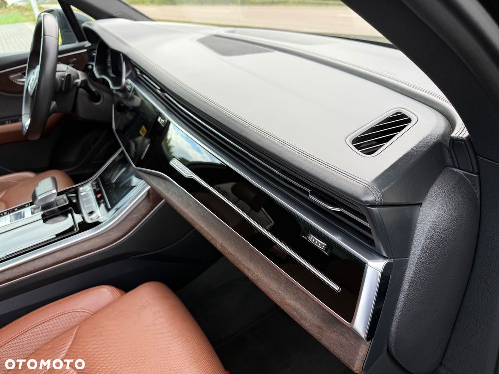 Audi Q7 50 TDI mHEV Quattro S Line Tiptr - 15