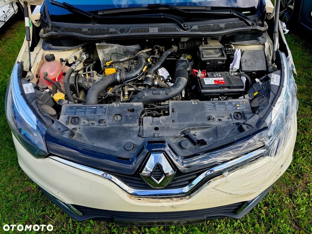 Renault Captur ENERGY TCe 90 Start&Stop Luxe - 8