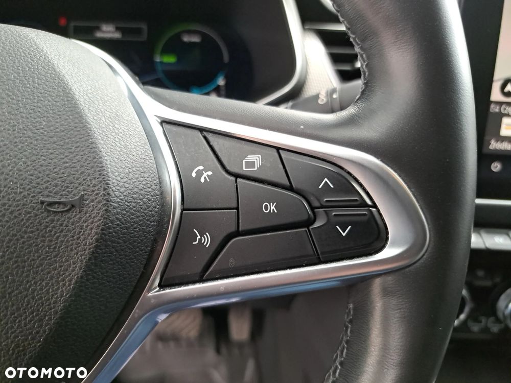 Renault Arkana 1.6 E-Tech Full Hybrid 145 Techno MMT - 24