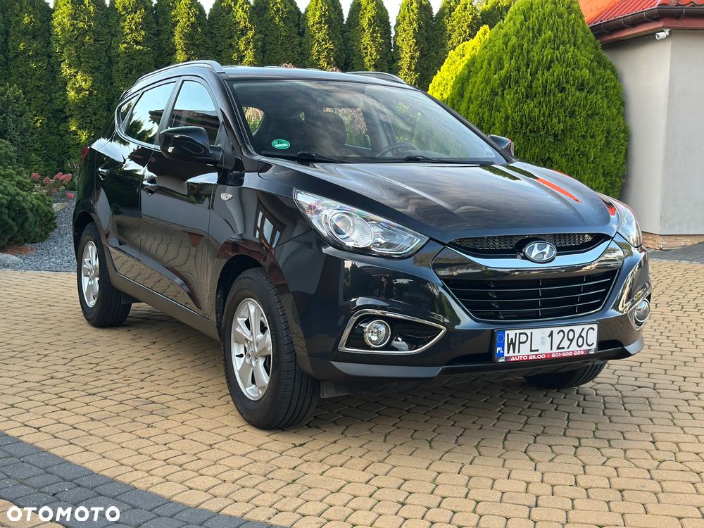 Hyundai ix35 - 6