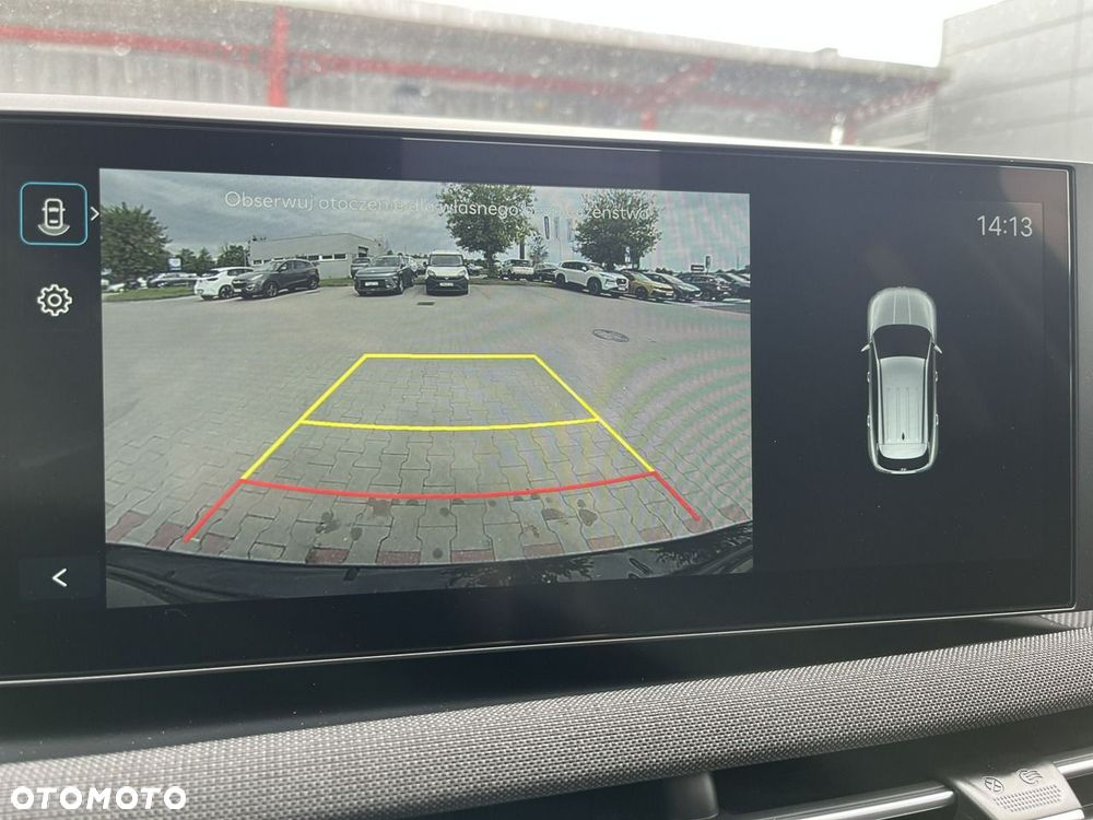 Hyundai Tucson 1.6 T-GDi Smart 2WD - 30