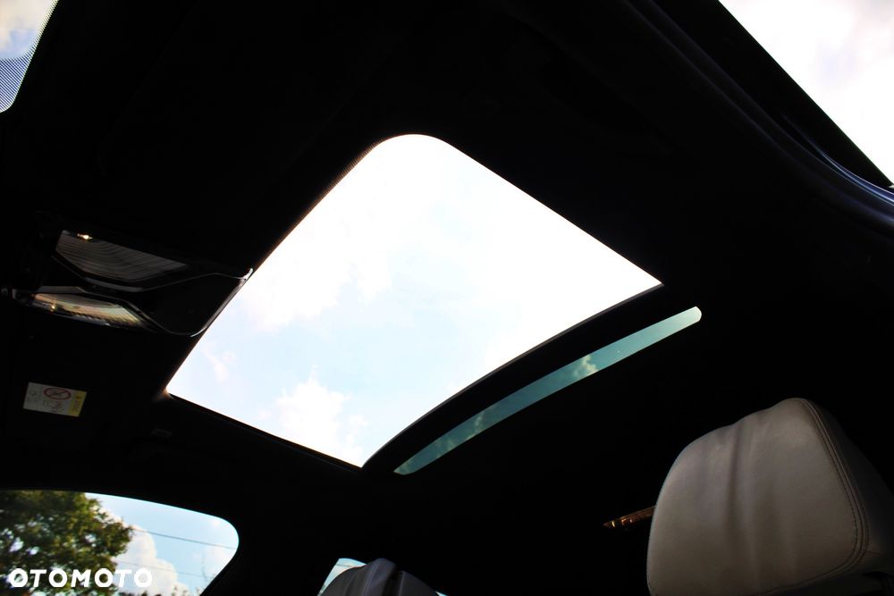 BMW Seria 7 750d xDrive - 14