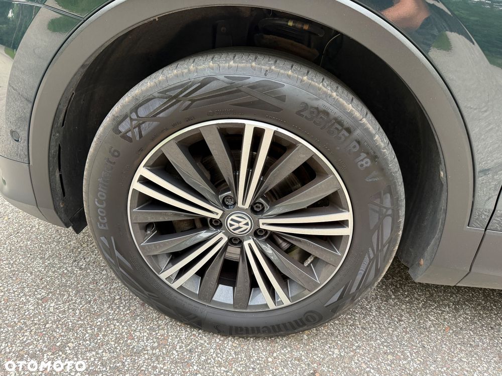 Volkswagen Tiguan Allspace 2.0 TDI SCR DSG Life - 13