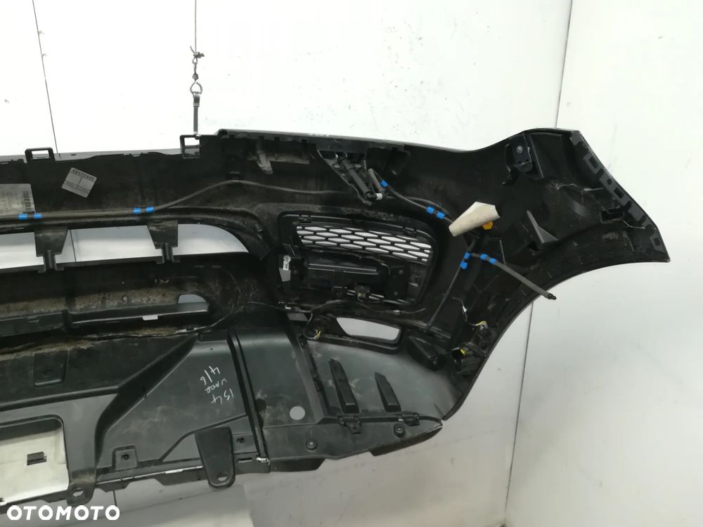 Range Rover Sport L494 zderzak przedni przód - 7