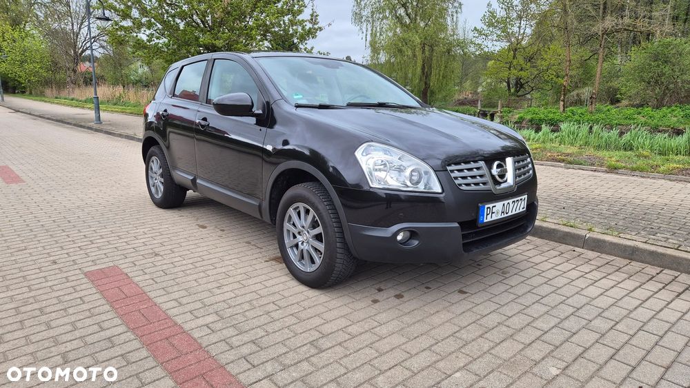 Nissan Qashqai 2.0 Acenta - 5