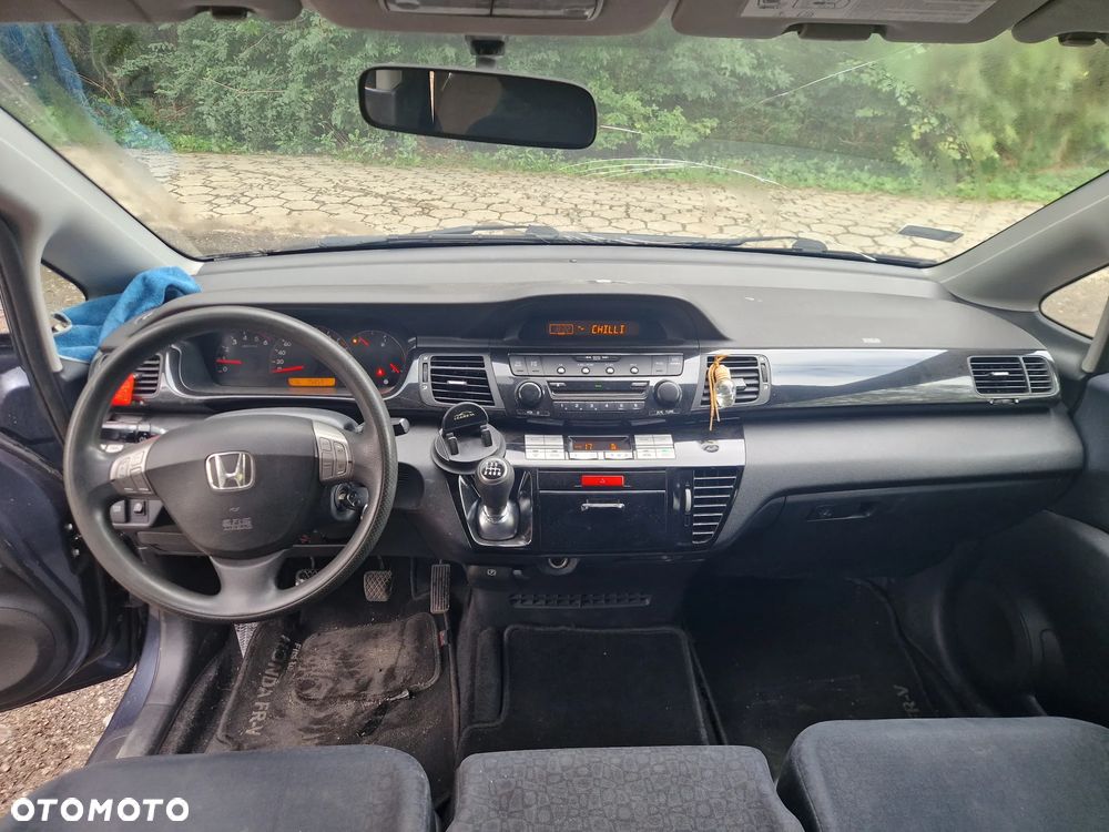 Na części Honda FR-V (BE) silnik 2.2 16v i-CTDi 140 KM N22A1 lakier NH684P skrzynia maska zderzak drzwi klapa szyba fotel kanapa lusterko lampa deska GWARANCJA !!! Przód Tył Zestaw Komplet Drzwi Klapa Zderzak Błotnik Maska Grill Atrapa Szyba Pas Lampa Lusterko Boczki Fotel Kanapa Kokpit Deska Rozdzielcza Przełącznik Włącznik Sterownik Przewody Wiązka Instalacja Moduł Komputer Czujnik Listwa Pompa Alternator Wtryski Głowica Rozrusznik Kompresor Sprzęgło Dwumas Silnik  Skrzynia ABS Klimatyzacji Paliwa Wspomagania Kolektor Turbina Przepustnica Zawór Chłodnica Koło Hak Belka Sanki Zawieszenie Mcpherson Półoś Amortyzator Wydech Tłumik Zacisk Most - 10