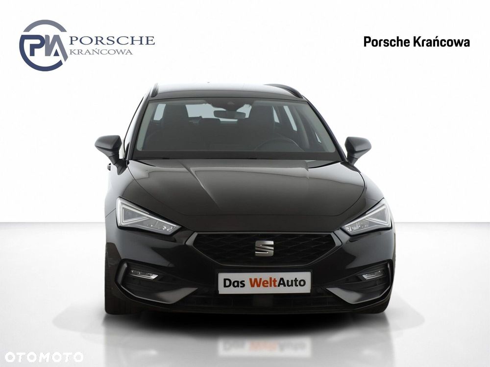 Seat Leon - 8