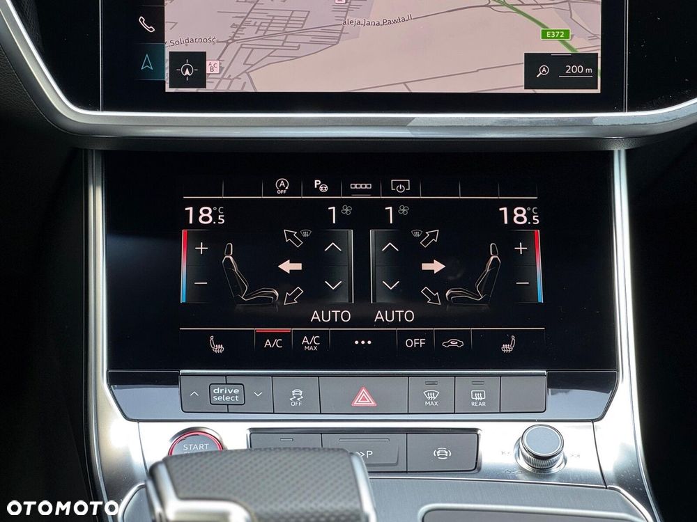 Audi S6 Limousine - 20