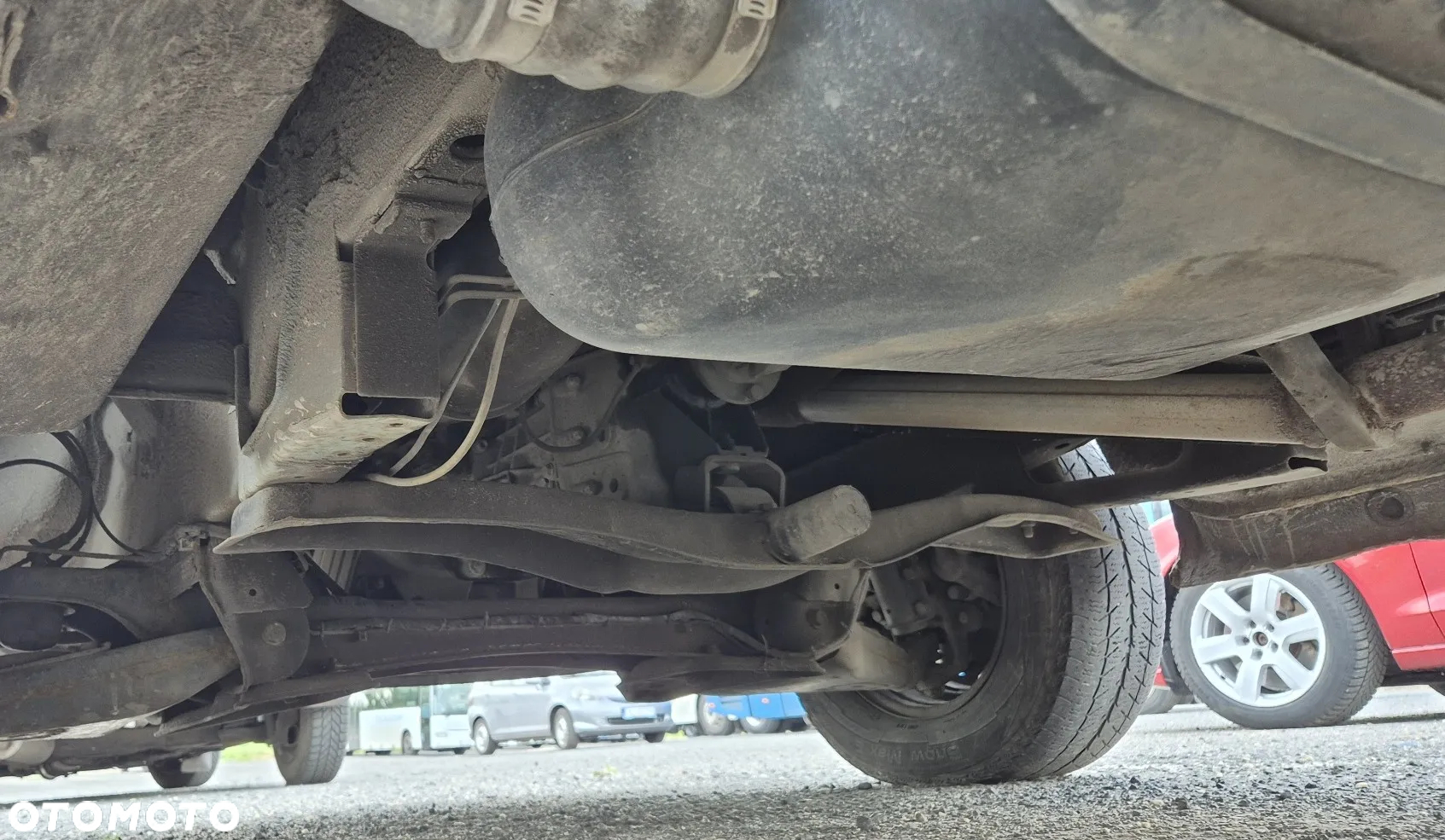 Volkswagen LT35 - 17