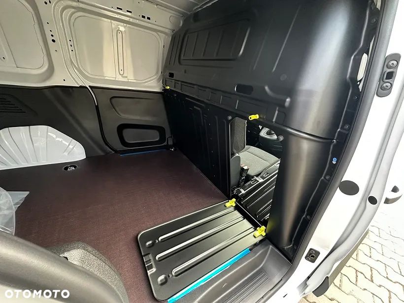 Citroën Berlingo - 14