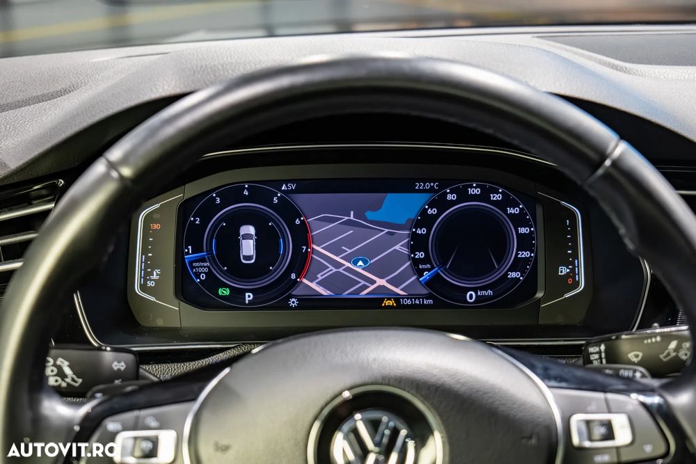 Volkswagen ARTEON 2.0 TSI DSG Elegance - 11