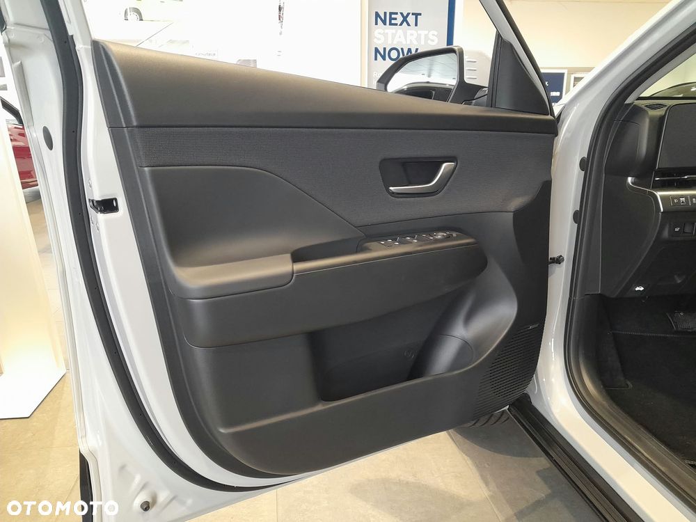 Hyundai Kona 1.6 GDI Hybrid Platinum DCT - 16