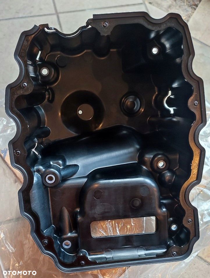 NOWA Miska olejowa B001091480 Citroen C1 Peugeot 108 - 2