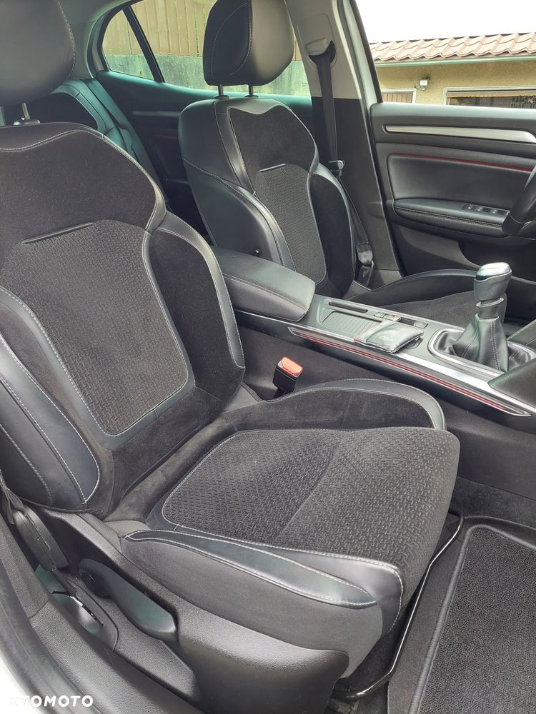Renault Megane Grandtour BLUE dCi 115 INTENS - 20