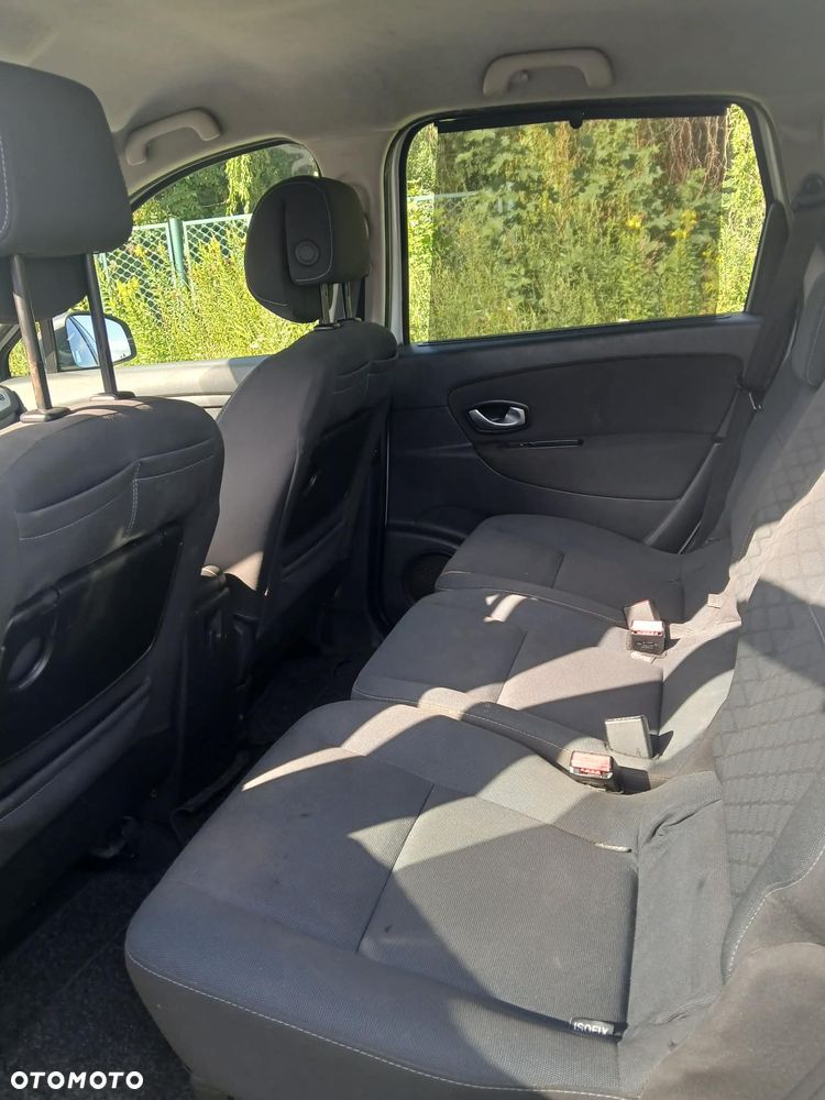 Renault Grand Scenic Gr 1.5 dCi Tech Run - 5