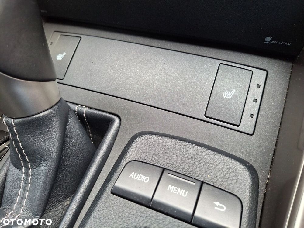 Lexus IS - 20