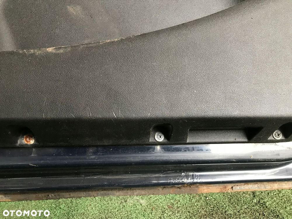 DRZWI PRZÓD PRZEDNIE PRAWE FIAT GRANDE PUNTO 475/A WWA - 8