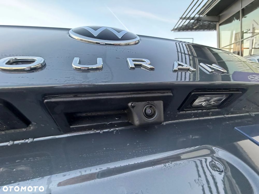 Volkswagen Touran 1.5 TSI EVO Highline DSG - 15