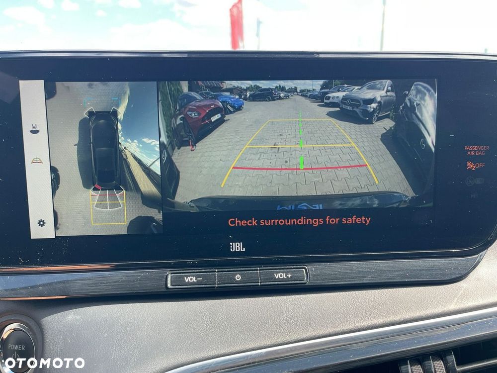 Toyota Mirai - 11