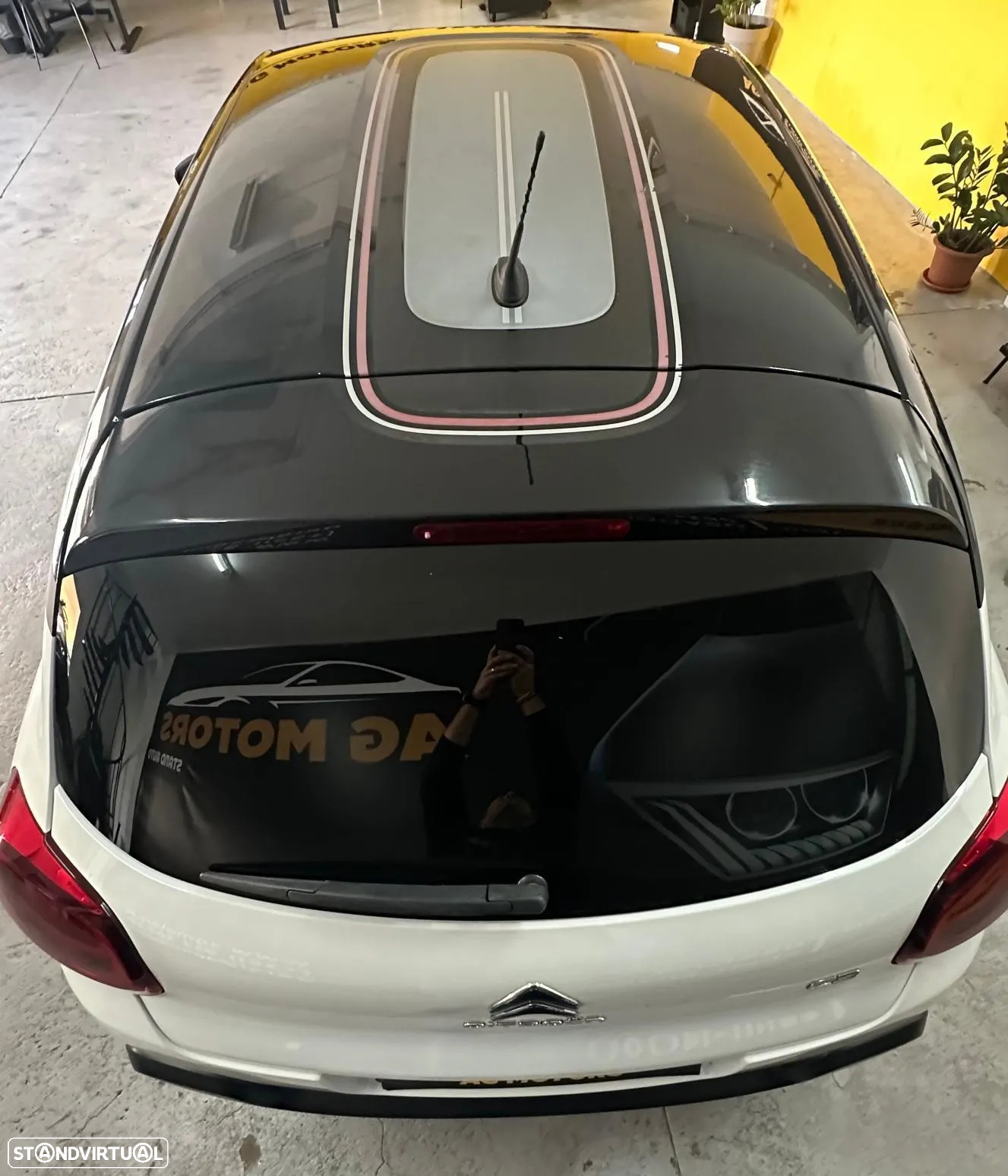 Citroën C3 1.2 PureTech C-Series - 19