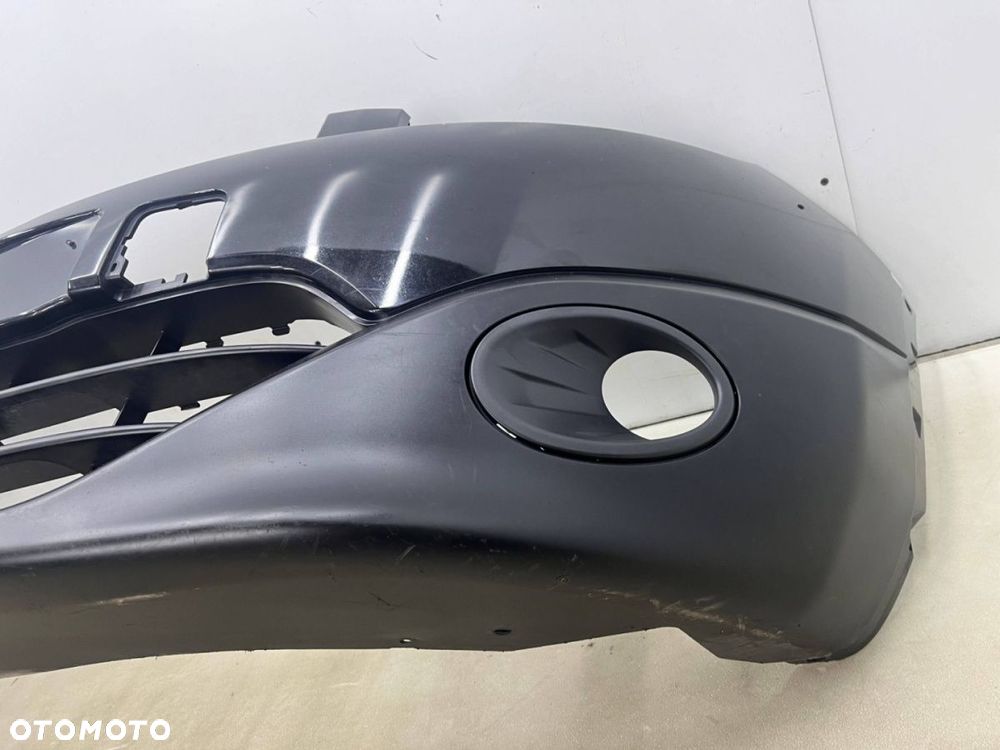 Zderzak przedni Nissan Qashqai J10 10-13r. Lift przód 62022BR10H - 15