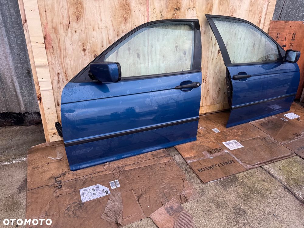 BMW e46 TOPASBLAU METALIC METALLI. SEDAN MASKA OSŁONA POD SILNIK NADLOLA PROGI BŁOTNIK PRZEDNI PRAWY LEWY PRZÓD PRZEDNI TYLNI TYŁ KLAPA SEDAN IDEALNY LAMPY TYLNIE KLAPA TYLNIA ZDERZAK TYLNI ZDERZAK PRZEDNI CHŁODNICE PAS PRZEDNI BENZYNA DRZWI PRZEDNIE TYLNIE PRAWE LEWE - 15