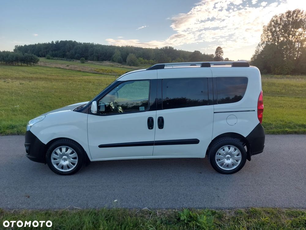 Opel Combo Tour L1H1 - 6