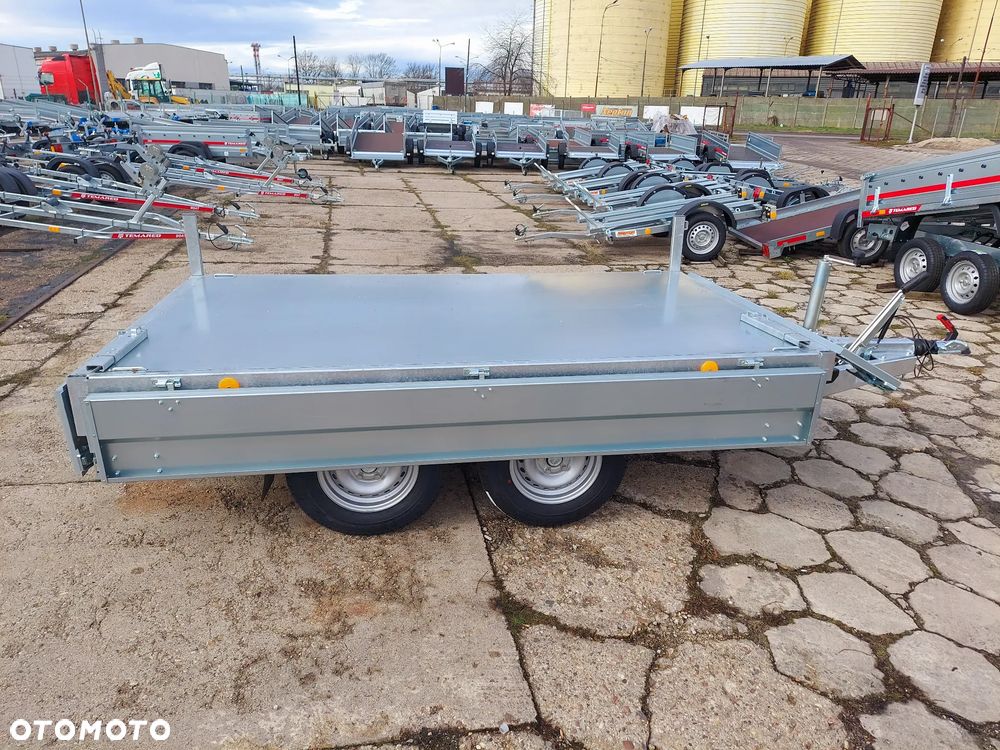 Neptun KIPPER N27-256/2 - 5