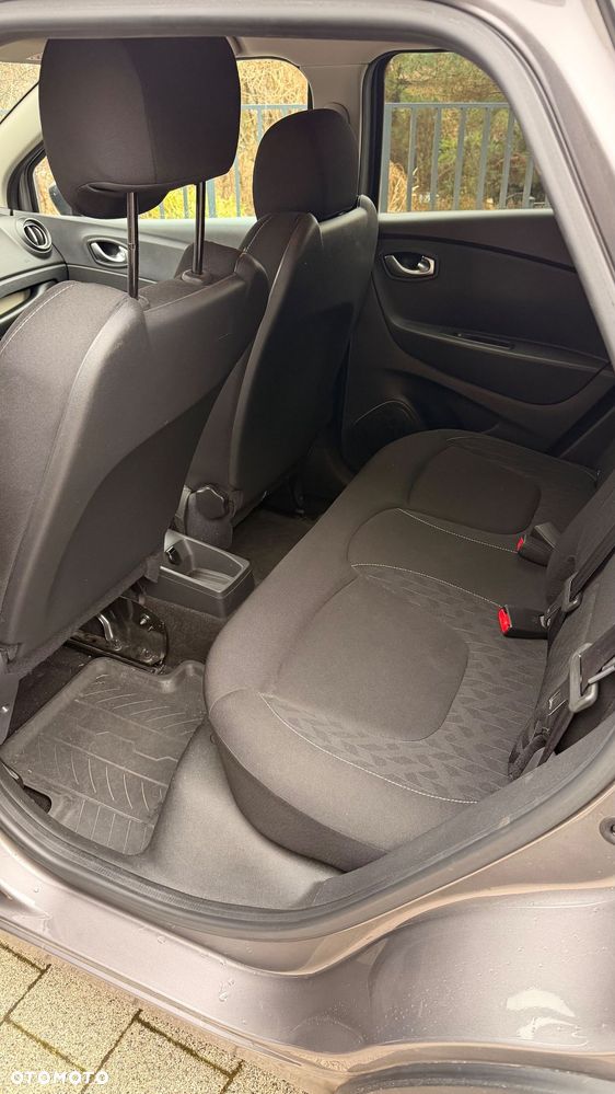 Renault Captur 1.2 Energy TCe Limited - 9