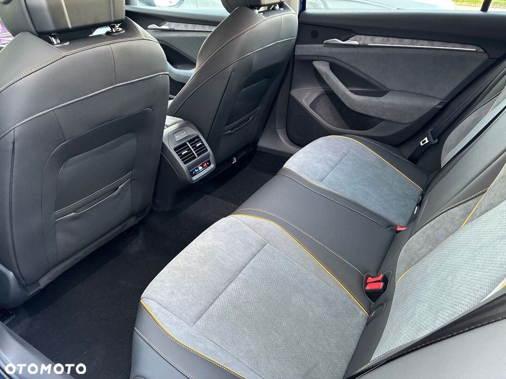 Skoda Superb 1.5 TSI mHEV Drive DSG - 15