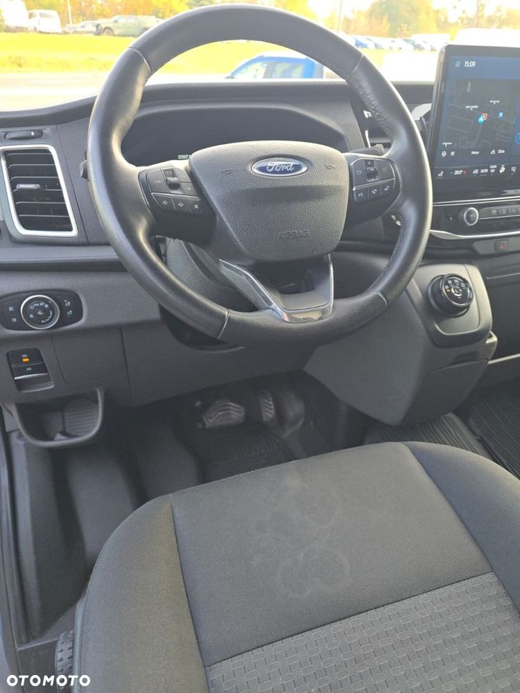 Ford e-transit Van L3H2 - 10