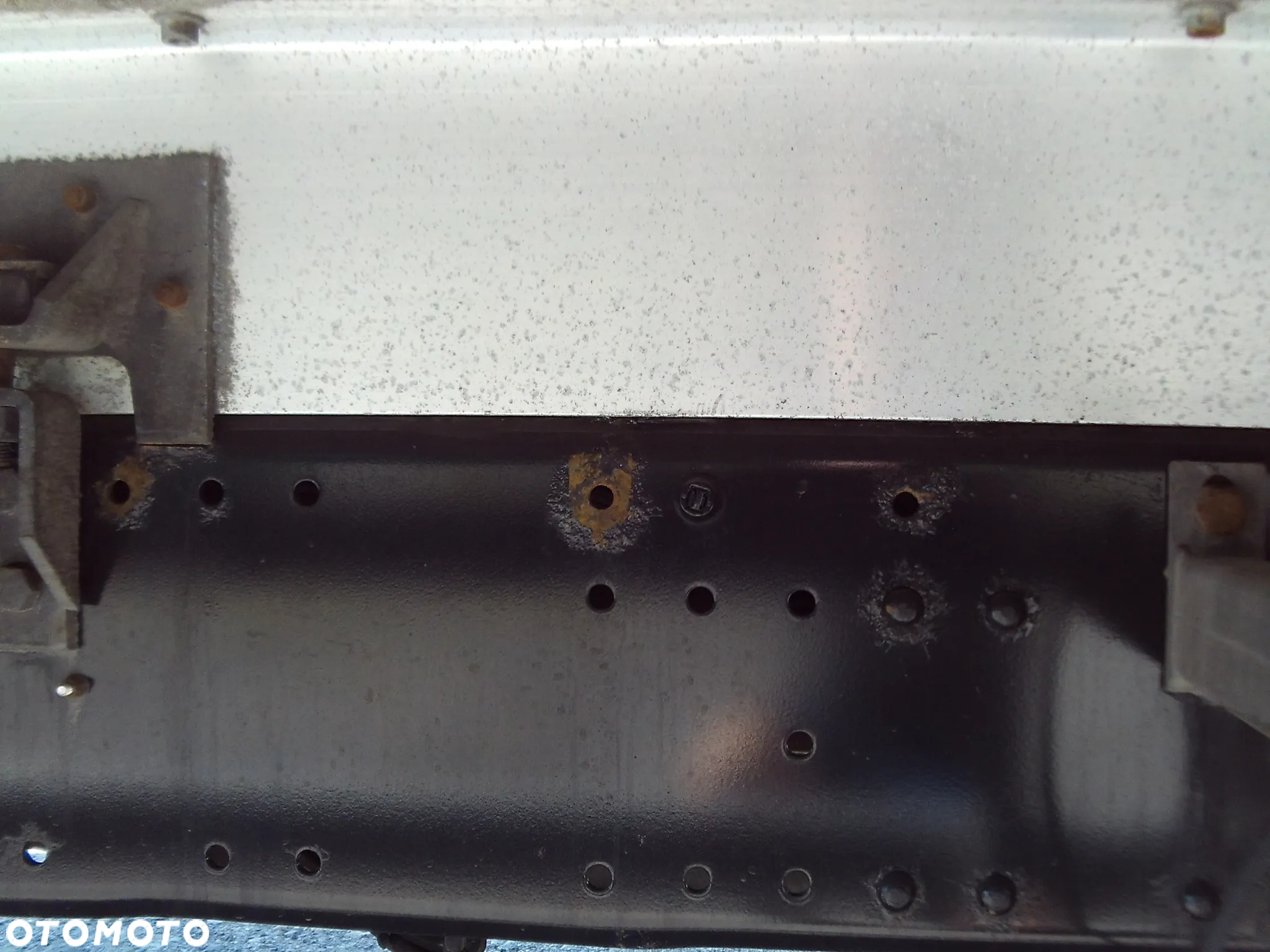MAN TGM 250 - 7