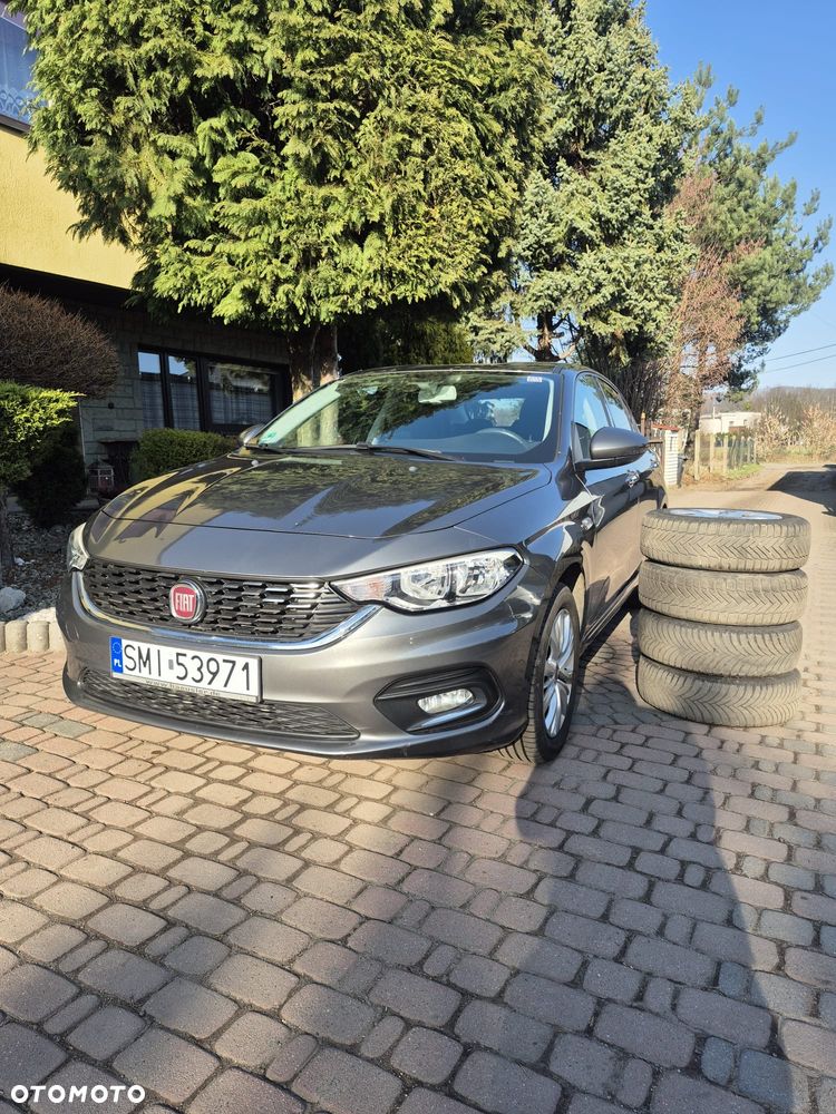 Fiat Tipo - 2