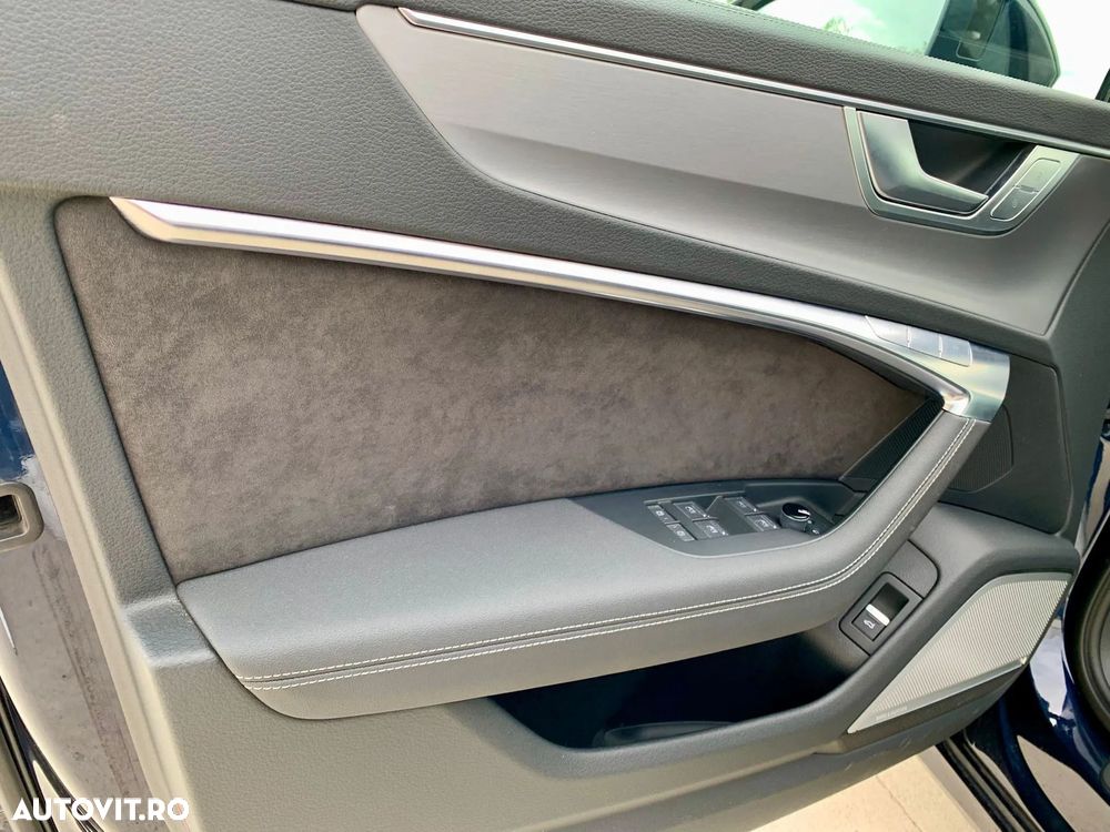 Audi S6 3.0 TDI quattro Tiptronic - 31