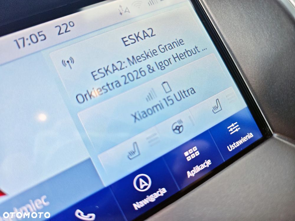 Ford S-Max 2.0 EcoBlue TITANIUM - 37